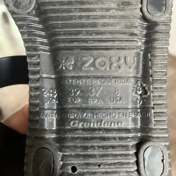 Jelly Sandals - Picture 3 of 3